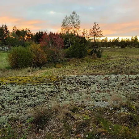 Glamping Kotitila Kiveinen Luxury tent *